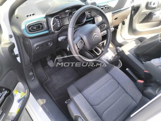 CITROEN C3 occasion 3319799