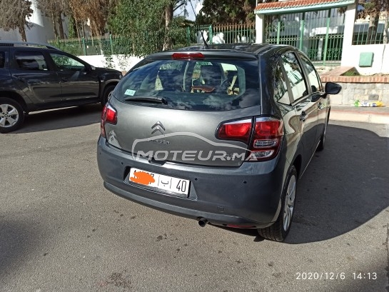 سيتروين س3 مستعملة 1171624