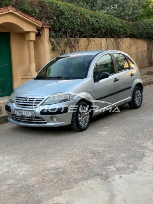 سيتروين س3 مستعملة 1387453