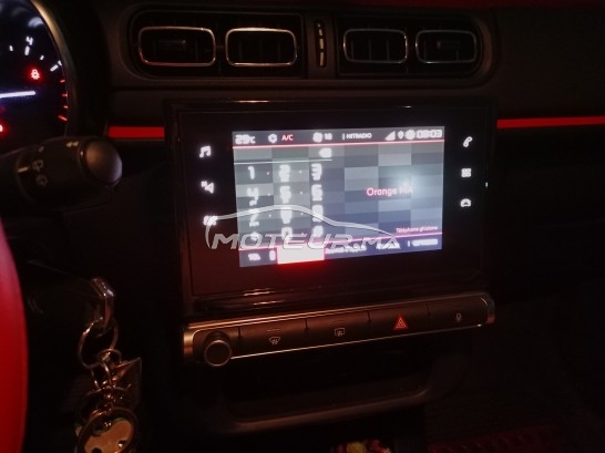 CITROEN C3 occasion 1669459