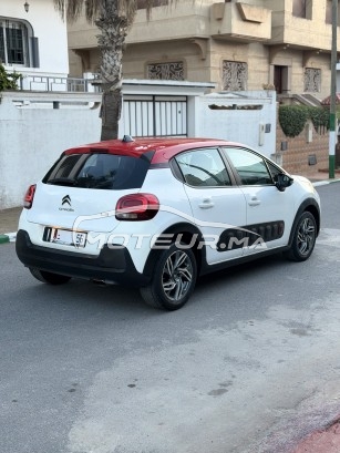 سيتروين س3 Pak sihn مستعملة 3026429