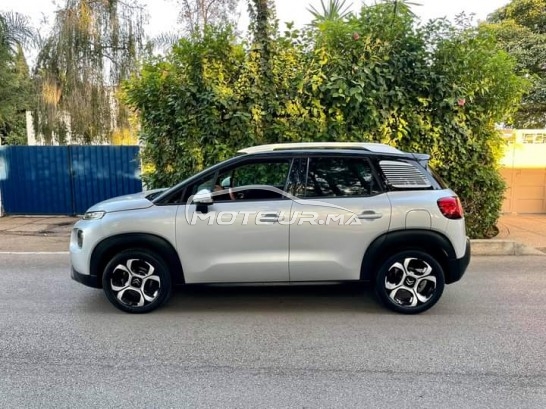 سيتروين س3 Shine مستعملة 1270008