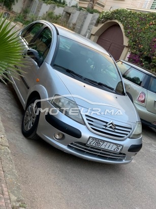 سيتروين س3 مستعملة 1387460