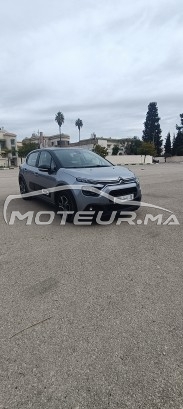 CITROEN C3 occasion 2008407