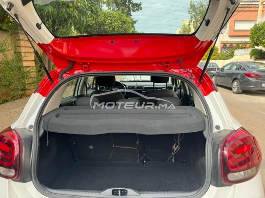 CITROEN C3 Feel occasion 1947891