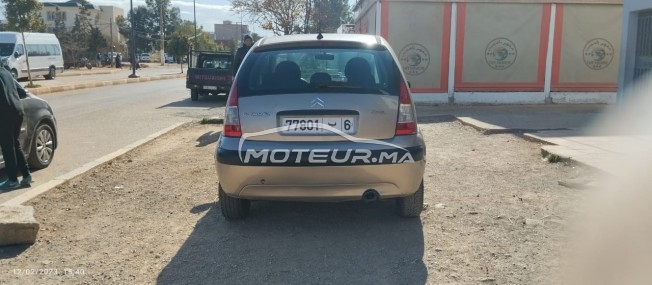 سيتروين س3 مستعملة 1615052