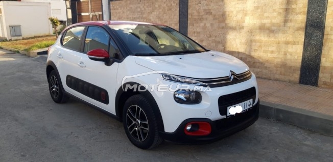 سيتروين س3 مستعملة 1296975