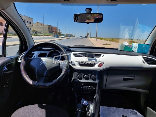 سيتروين س3 Vitamine مستعملة 1394826