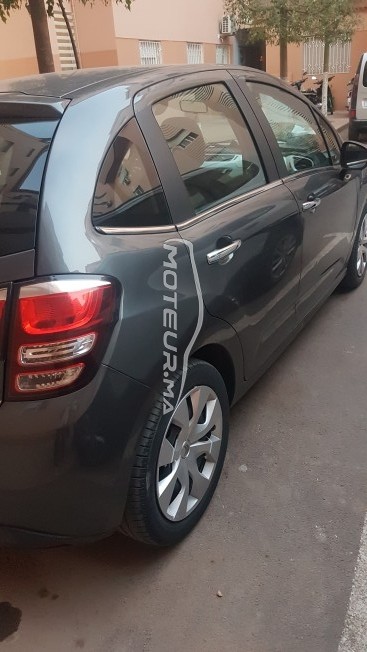 سيتروين س3 مستعملة 1266081