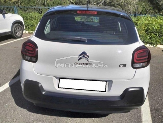 CITROEN C3 occasion 3319798