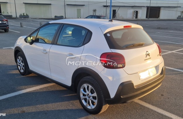 CITROEN C3 occasion 1791337