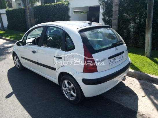 سيتروين س3 مستعملة 1206719