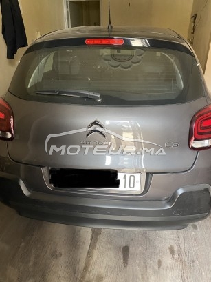 سيتروين س3 مستعملة 1295321