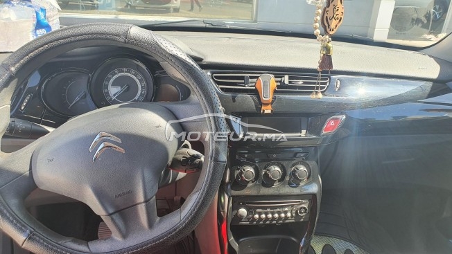 سيتروين س3 مستعملة 1616710