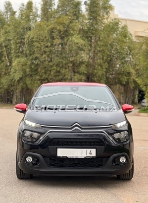 CITROEN C3 Shine occasion 3173636