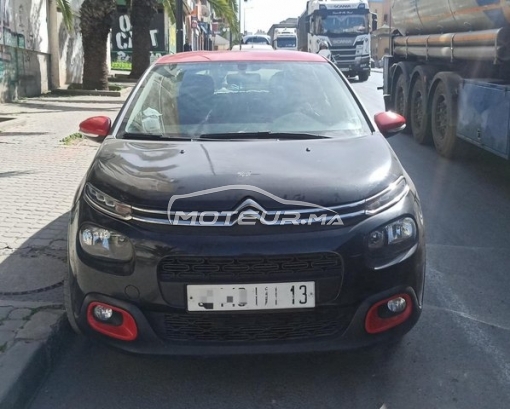 سيتروين س3 مستعملة 3320779