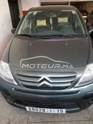 سيتروين س3 مستعملة 1771289