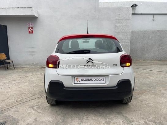 CITROEN C3 occasion 3385856
