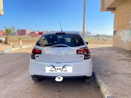 سيتروين س3 مستعملة 1765211