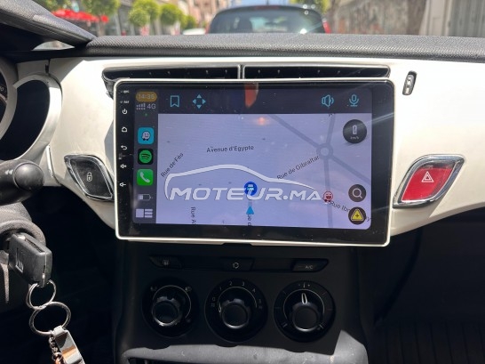 CITROEN C3 occasion 2442343