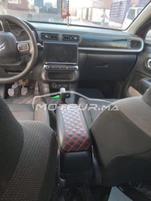 CITROEN C3 occasion 1653803