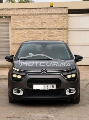CITROEN C3 Shine 2024 occasion