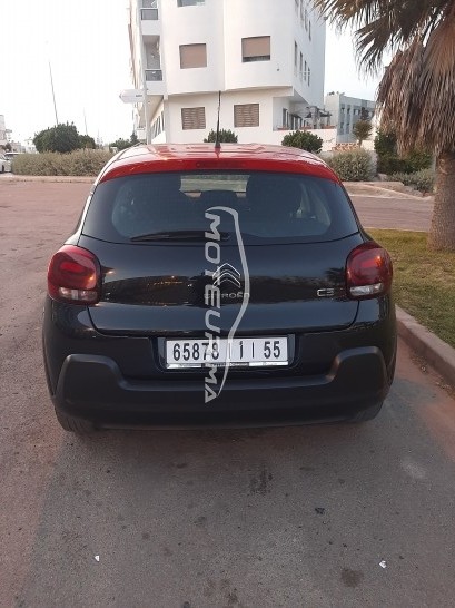 سيتروين س3 Récente مستعملة 1832733