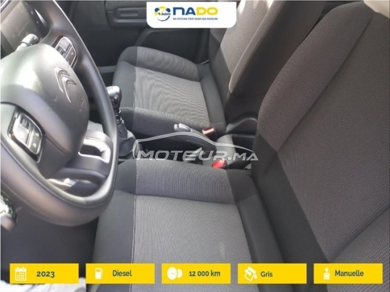 سيتروين س3 Air cross مستعملة 2721018