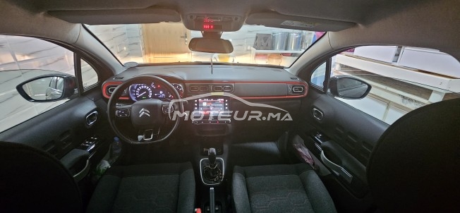 سيتروين س3 مستعملة 1723281