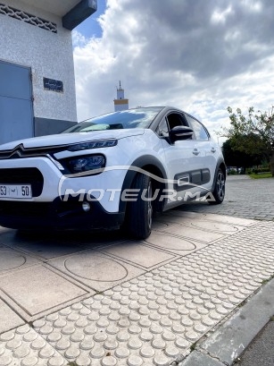 CITROEN C3 Jadida occasion 2149113