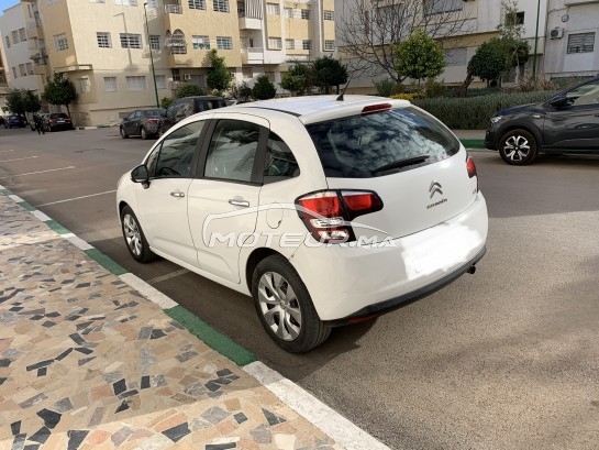 CITROEN C3 occasion 1576104