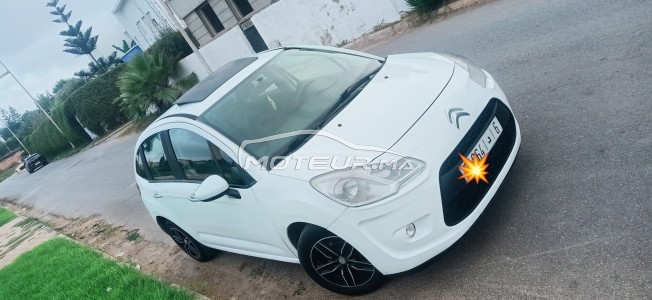 CITROEN C3 Vitamine occasion 2472363