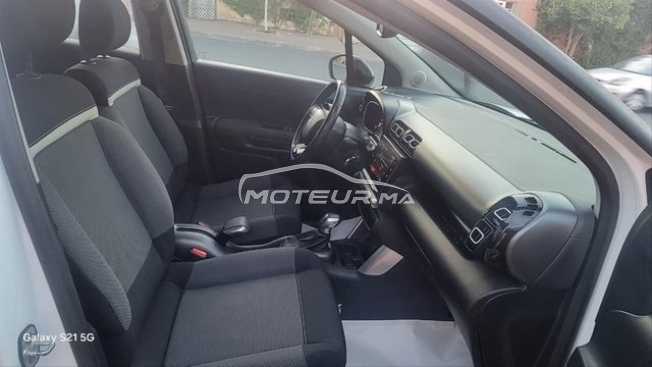 CITROEN C3 occasion 3319925