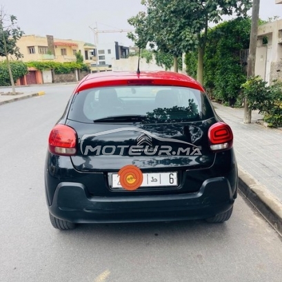 CITROEN C3 occasion 3359035