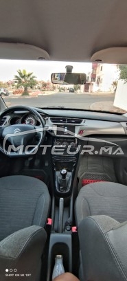 CITROEN C3 occasion 2368004