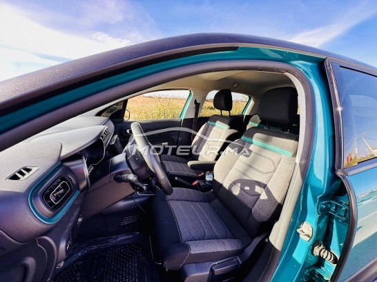 CITROEN C3 occasion 2021203