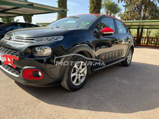 سيتروين س3 مستعملة 1510011