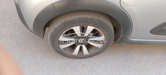 CITROEN C3 Hdi occasion 2325028