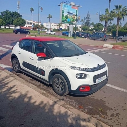 CITROEN C3 occasion 2776715