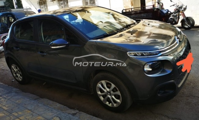 سيتروين س3 مستعملة 1391187