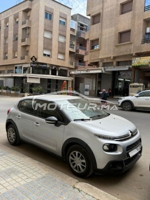 سيتروين س3 مستعملة 3320137