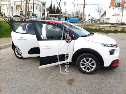 سيتروين س3 Hdi مستعملة 1143693