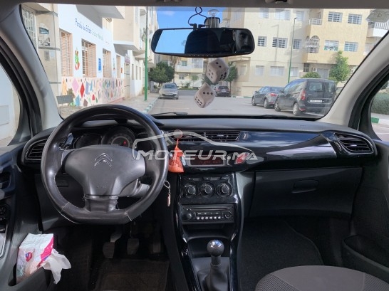 CITROEN C3 occasion 1576103