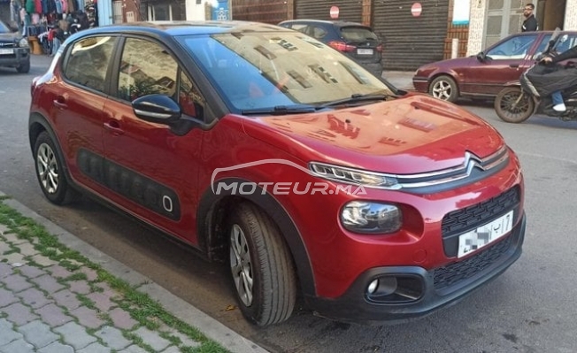 شراء السيارات المستعملة CITROEN C3 في المغرب - 488679