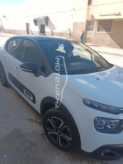 CITROEN C3 File occasion 1773399