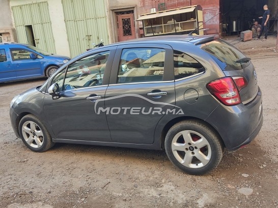 سيتروين س3 2016 مستعملة 1746313