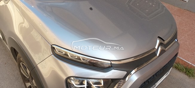 CITROEN C3 Hdi occasion 2325033