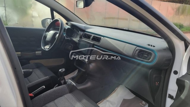 CITROEN C3 occasion 3384711