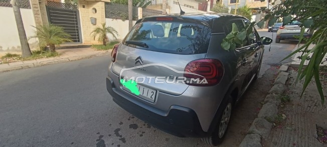 CITROEN C3 occasion 2544923