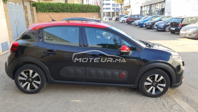 سيتروين س3 مستعملة 1250029